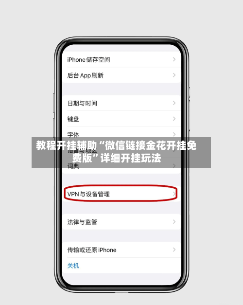 教程开挂辅助“微信链接金花开挂免费版”详细开挂玩法-第2张图片