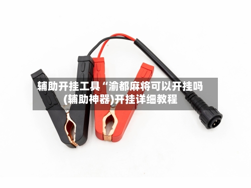 辅助开挂工具“渝都麻将可以开挂吗(辅助神器)开挂详细教程