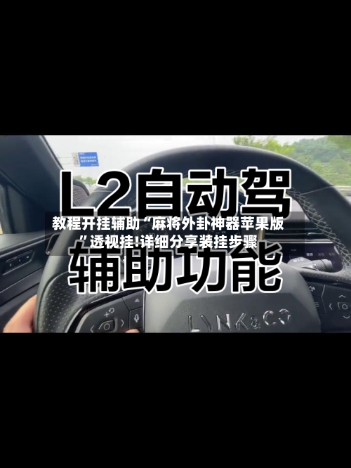 教程开挂辅助“麻将外卦神器苹果版”透视挂!详细分享装挂步骤-第3张图片
