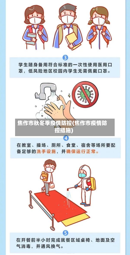 焦作市秋冬季疫情防控(焦作市疫情防控措施)