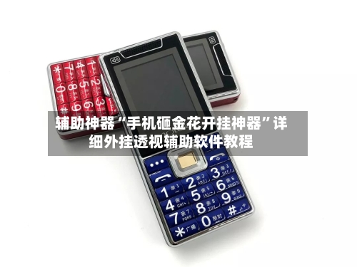 辅助神器“手机砸金花开挂神器”详细外挂透视辅助软件教程-第2张图片