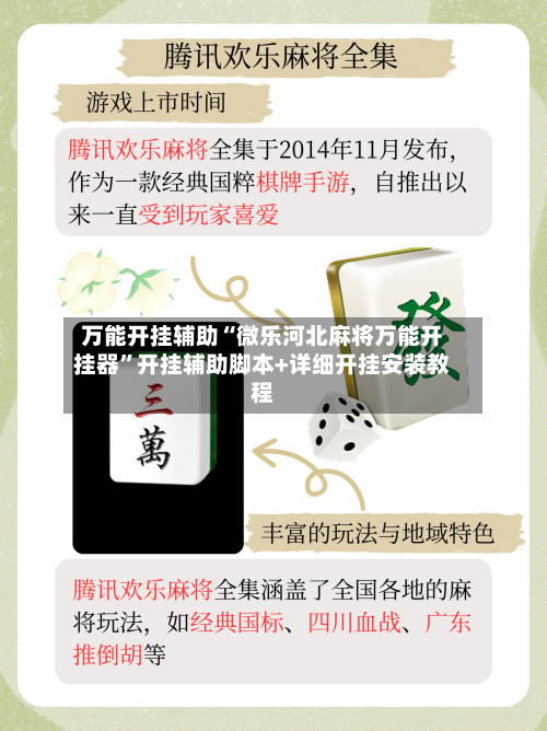 万能开挂辅助“微乐河北麻将万能开挂器”开挂辅助脚本+详细开挂安装教程-第2张图片