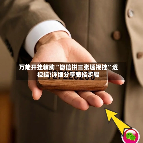 万能开挂辅助“微信拼三张透视挂”透视挂!详细分享装挂步骤-第2张图片