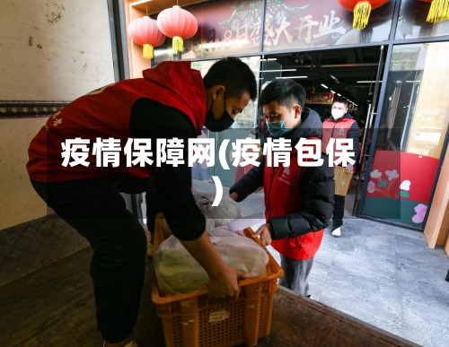 疫情保障网(疫情包保)-第2张图片