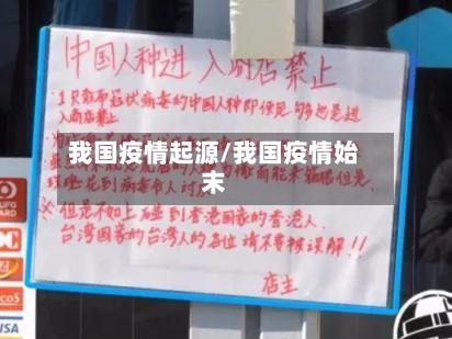 我国疫情起源/我国疫情始末