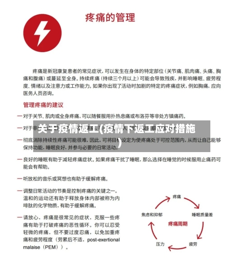 关于疫情返工(疫情下返工应对措施)-第3张图片