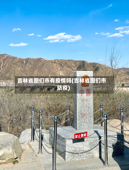吉林省图们市有疫情吗(吉林省图们市防疫)-第3张图片