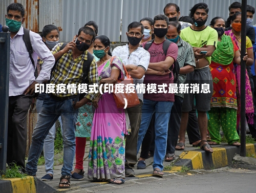 印度疫情模式(印度疫情模式最新消息)-第3张图片