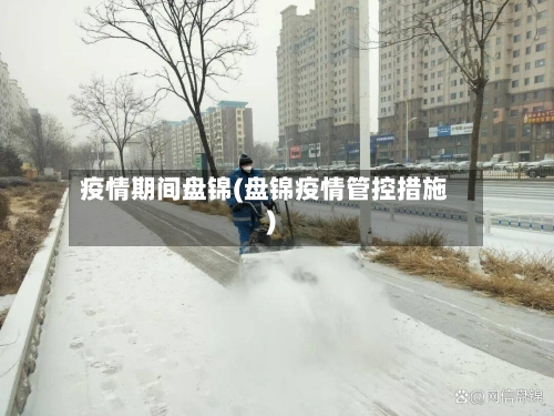 疫情期间盘锦(盘锦疫情管控措施)