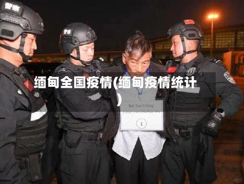 缅甸全国疫情(缅甸疫情统计)